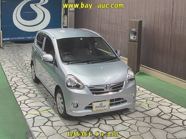 10020 DAIHATSU MIRA E S LA300S 2012 г. (BAYAUC)